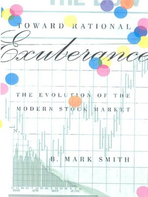 cover image of Toward Rational Exuberance